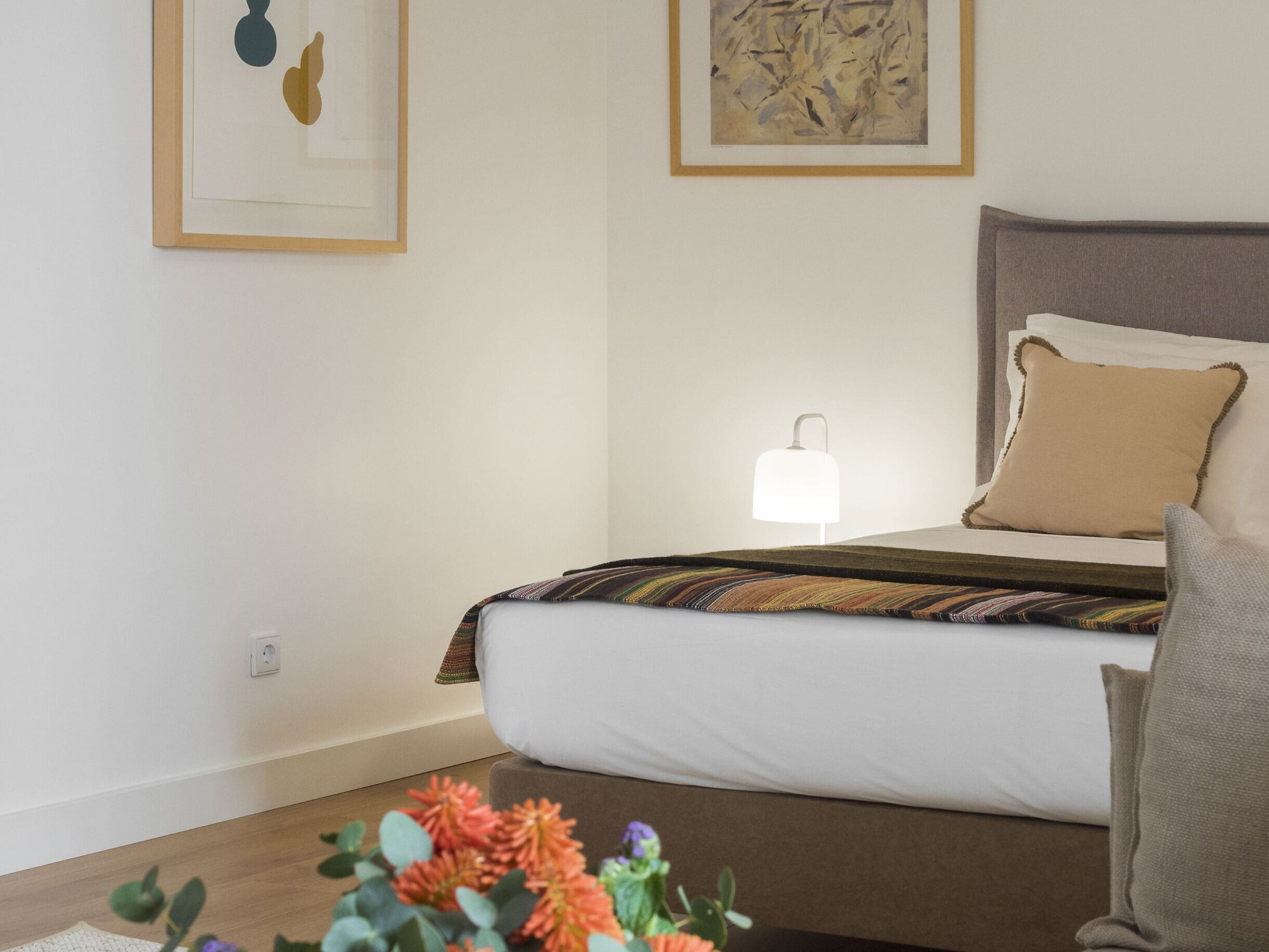 In-room safe, individually decorated, individually furnished