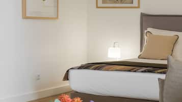 In-room safe, individually decorated, individually furnished