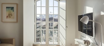 Lisbon Serviced Apartments Baixa Castelo