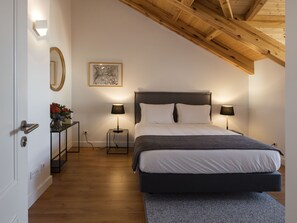 Apartment, 2 Bedrooms - LSA Baixa Castelo by Numa (Lisbon)
