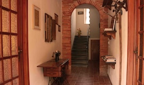 Interior entrance - Bed & Breakfast Lucca Fora (Capannori)