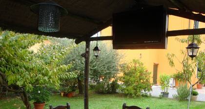 Bed & Breakfast Lucca Fora
