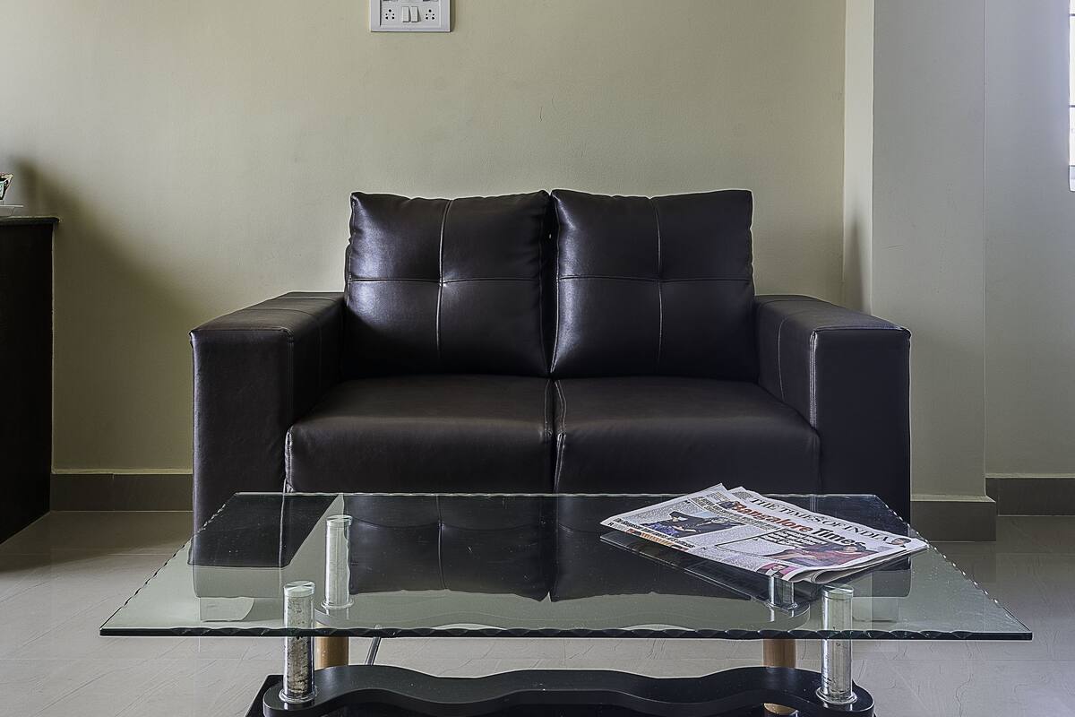 Quarto casal luxo, 1 quarto, sacada | Comodidades do quarto