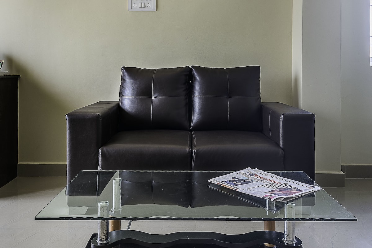 Deluxe Double Room, 1 Bedroom, Balcony | Room amenity