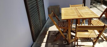 Studios Lefkada