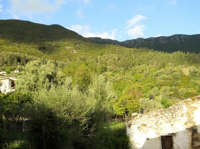Studios Lefkada