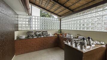 International cuisine