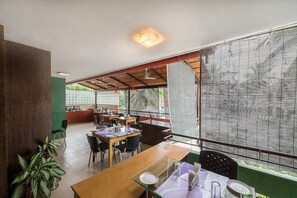 International cuisine - Treebo Trend Orchard Suites (Bengaluru)