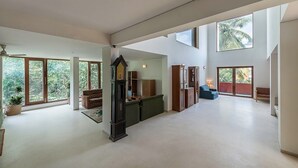 Interior - Treebo Trend Orchard Suites (Bengaluru)