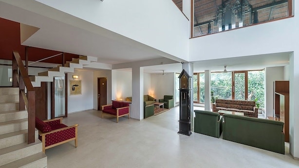 Interior - Treebo Trend Orchard Suites (Bengaluru)