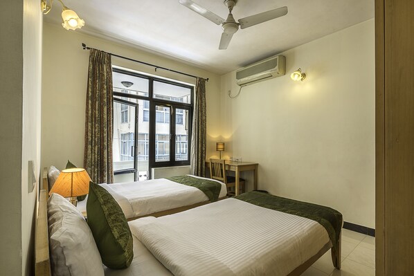 Room - Treebo Trend Orchard Suites (Bengaluru)