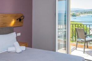Studio, Sea View