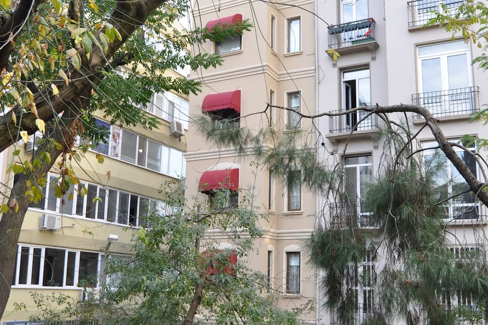 Hotel Taksim Home