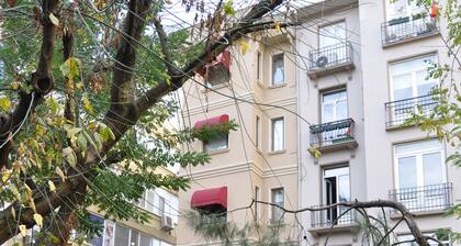 Hotel Taksim Home