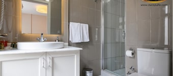 Hotel Taksim Home