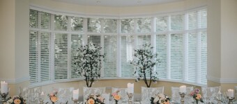 Healing Manor Hotel