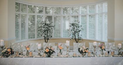 Healing Manor Hotel