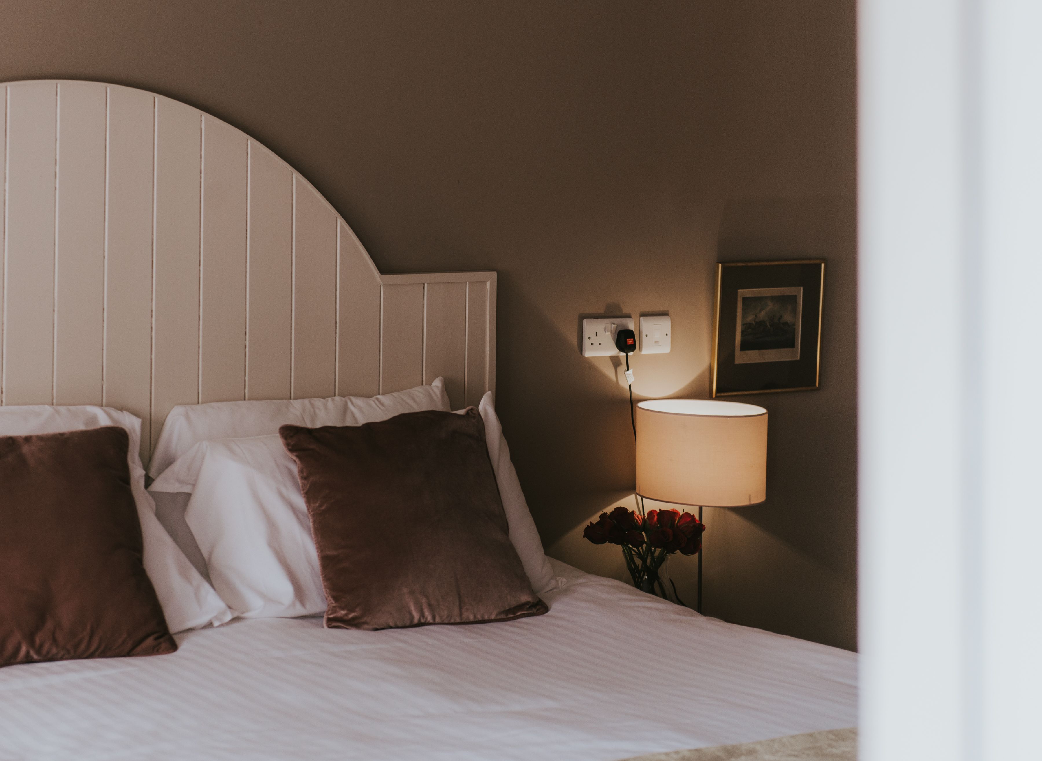 1 bedroom, in-room safe, individually furnished, desk