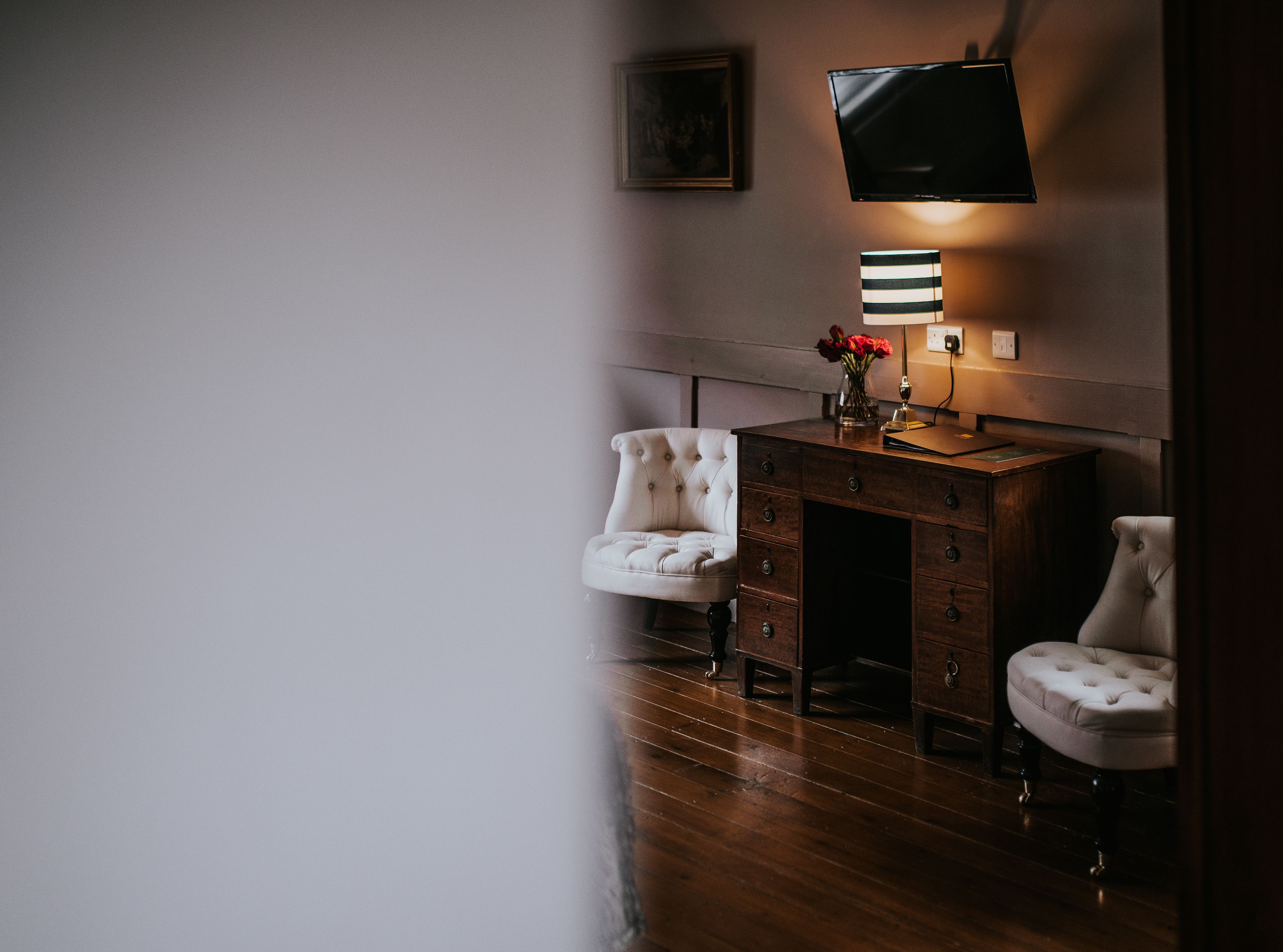 executive double room | room amenity