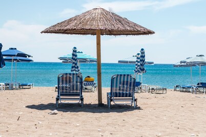 Kastri Boutique Beach