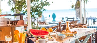 Kastri Boutique Beach