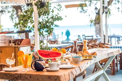Kastri Boutique Beach