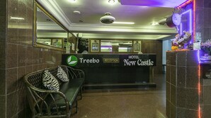Exterior - Treebo Trend New Castle (Mumbai)