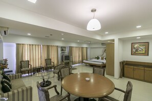 Habitación Premium, 1 habitación | Minibar, wifi gratis y acceso para silla de ruedas 