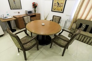 Servicios de la habitación