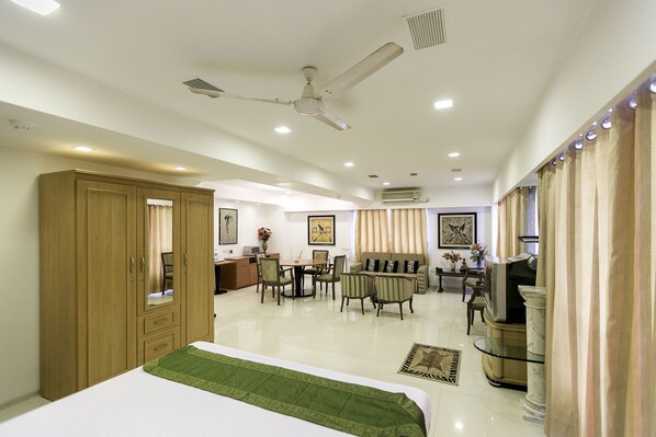 Desayuno continental incluido todos los días