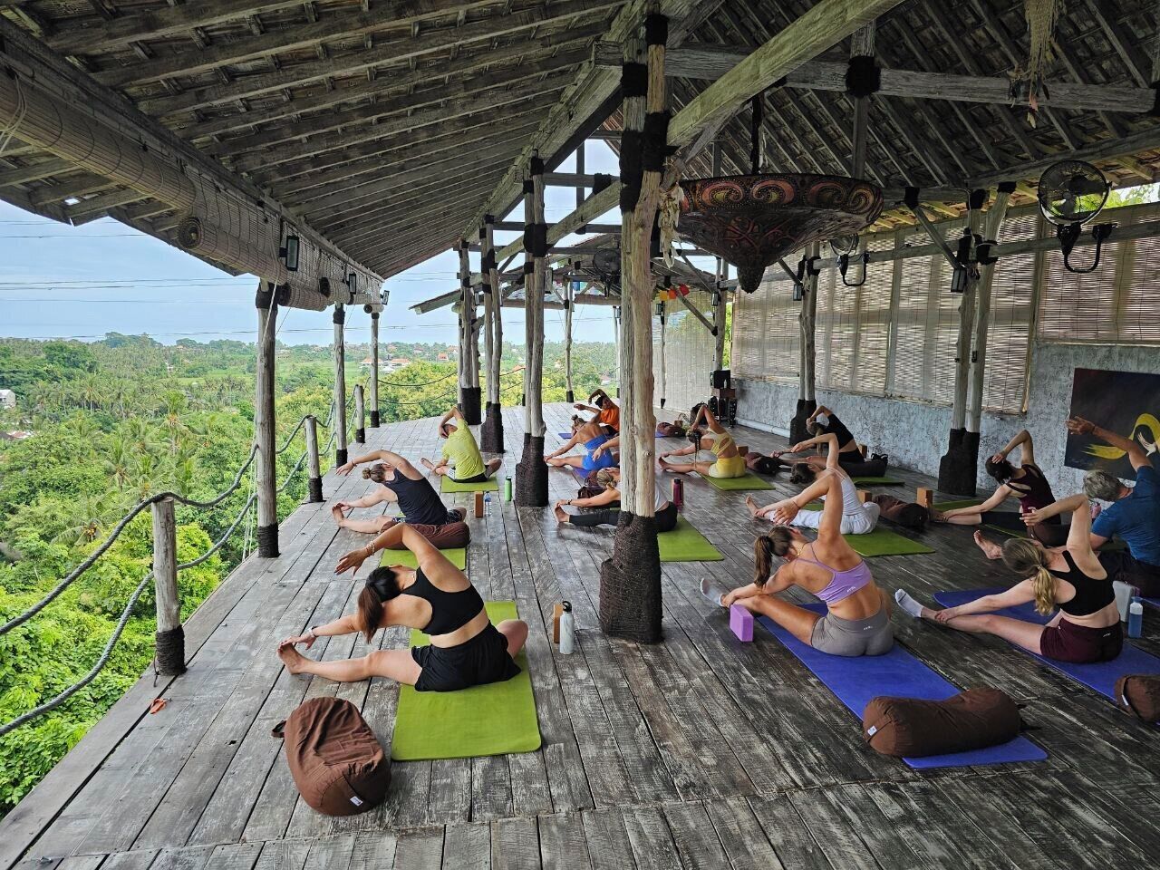 Foto - Santhiku Hotel & SPA