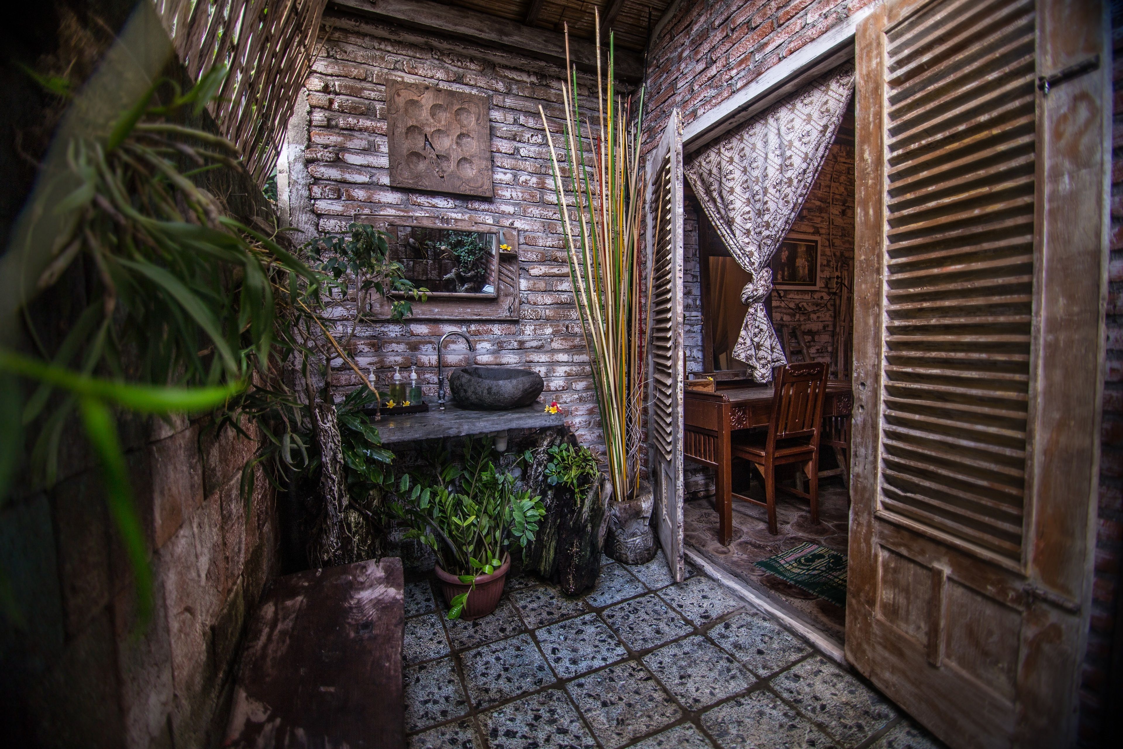 Foto - Santhiku Hotel & SPA