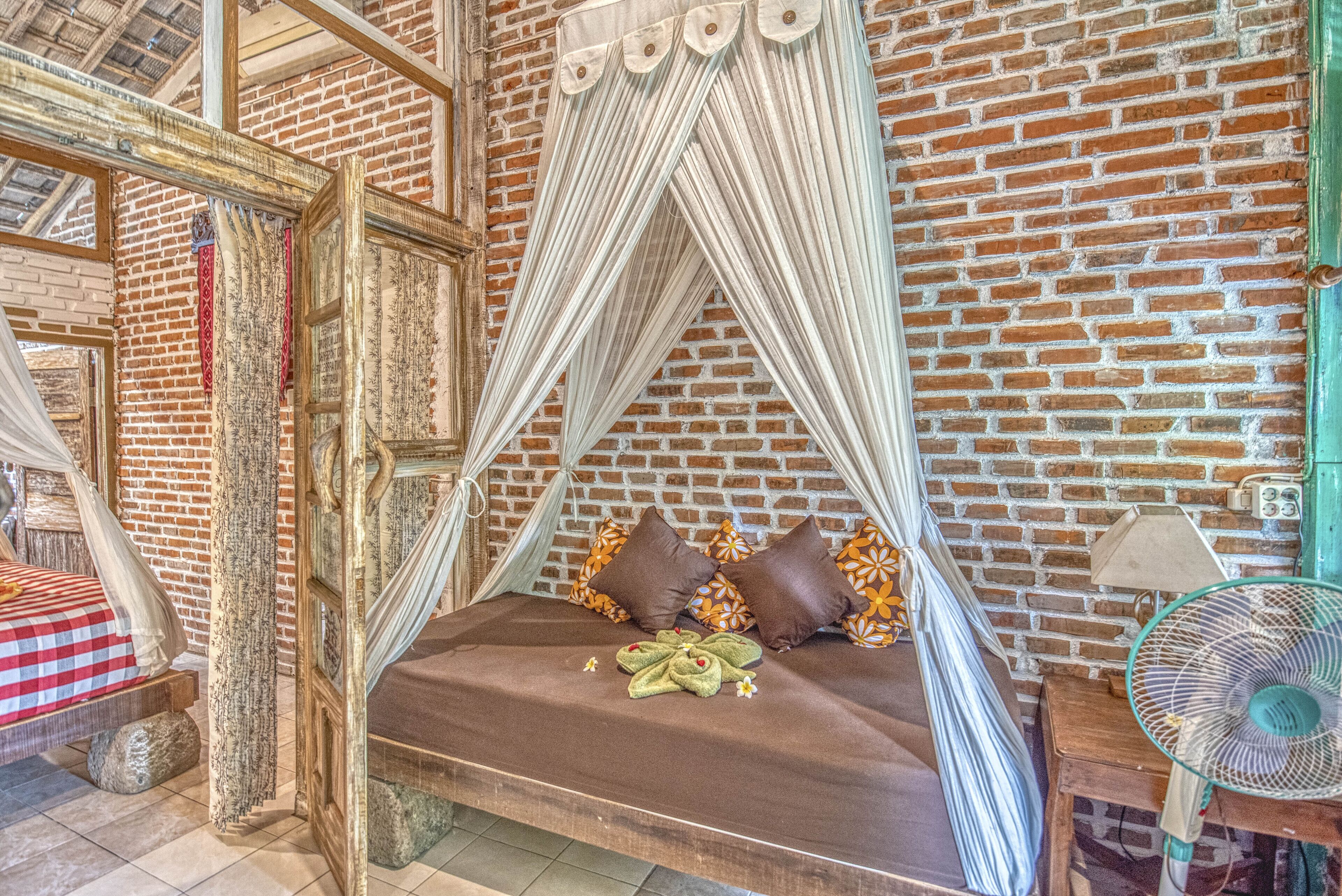 Foto - Santhiku Hotel & SPA