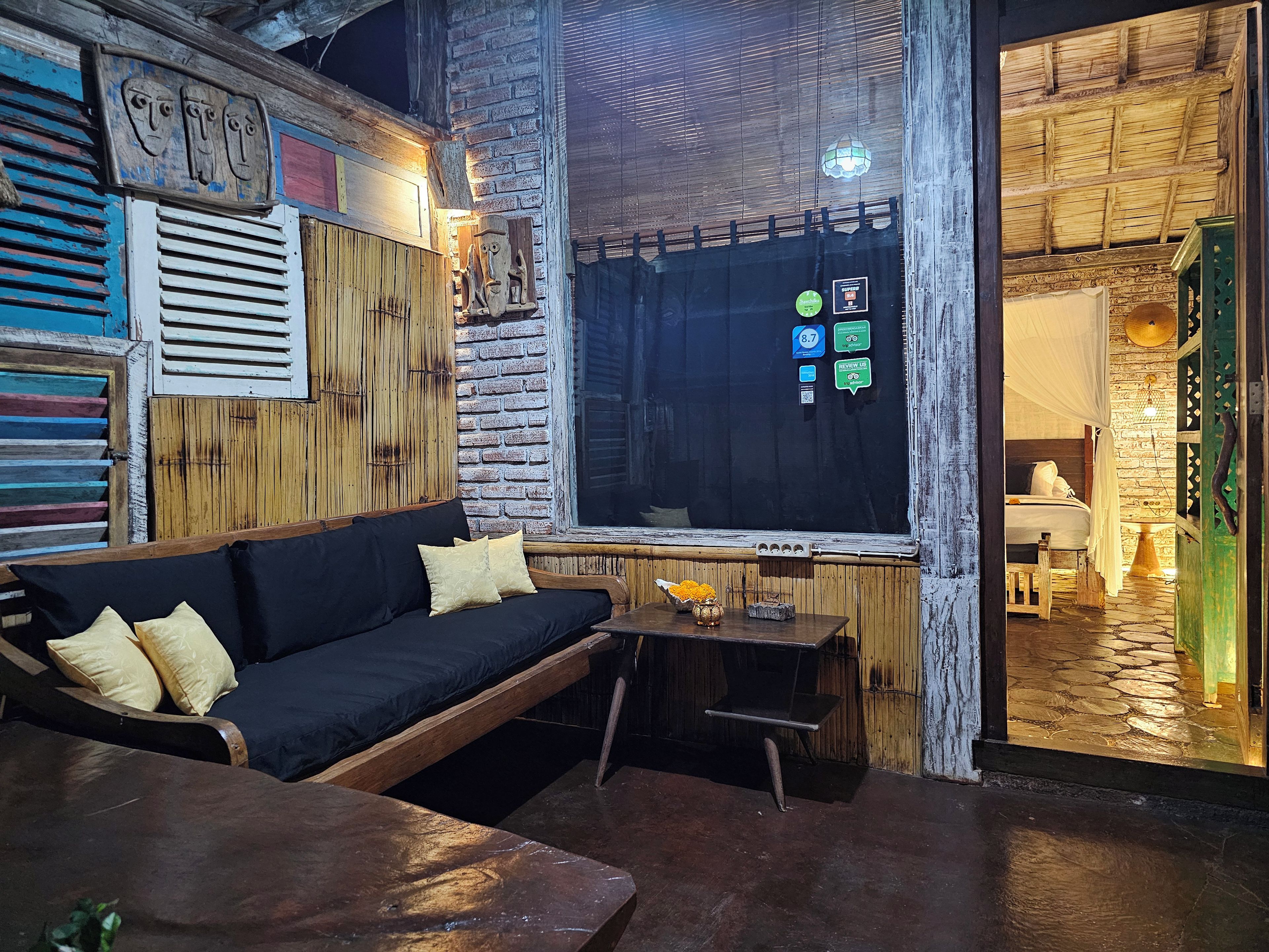 Photo - Santhiku Hotel & SPA
