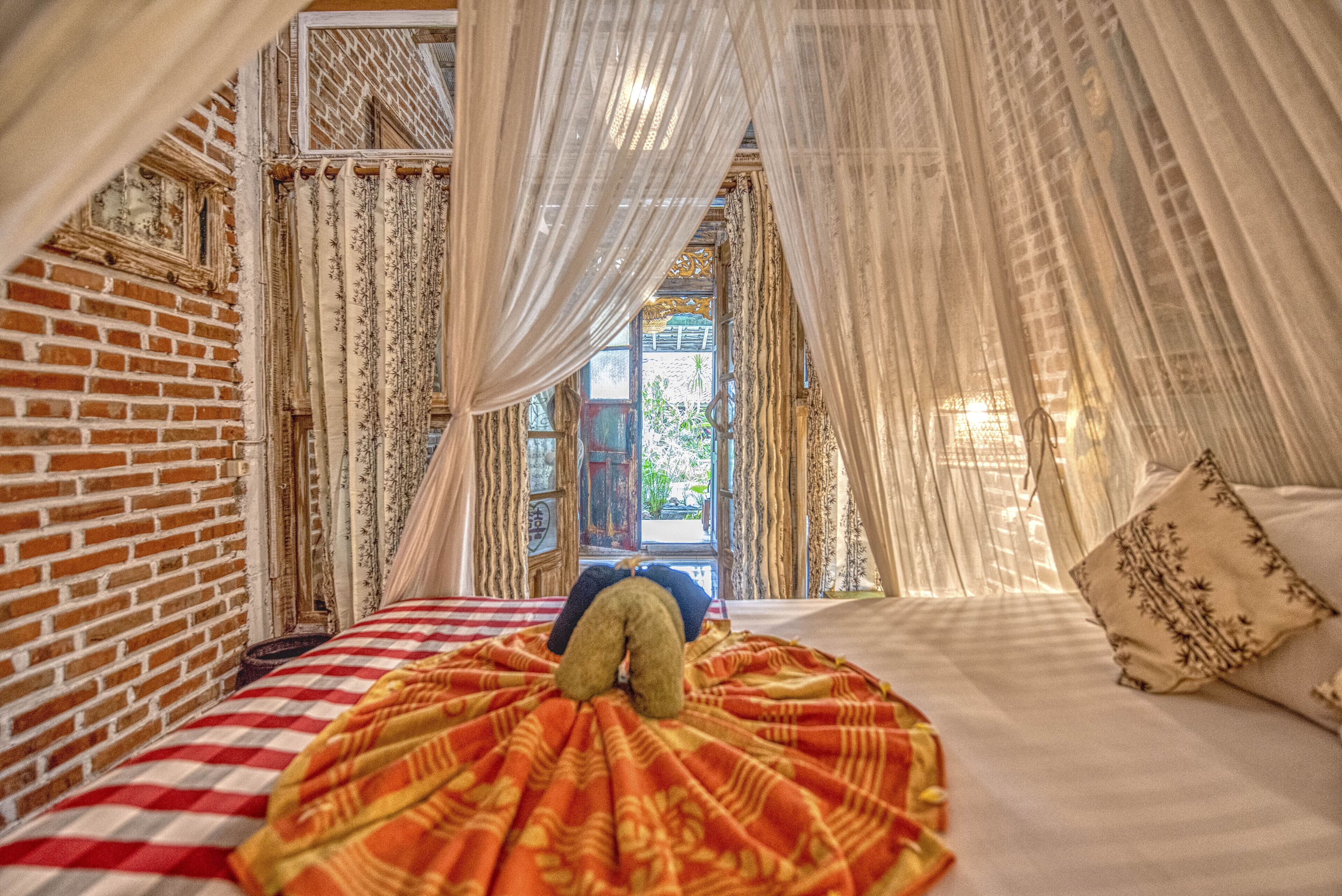 Foto - Santhiku Hotel & SPA