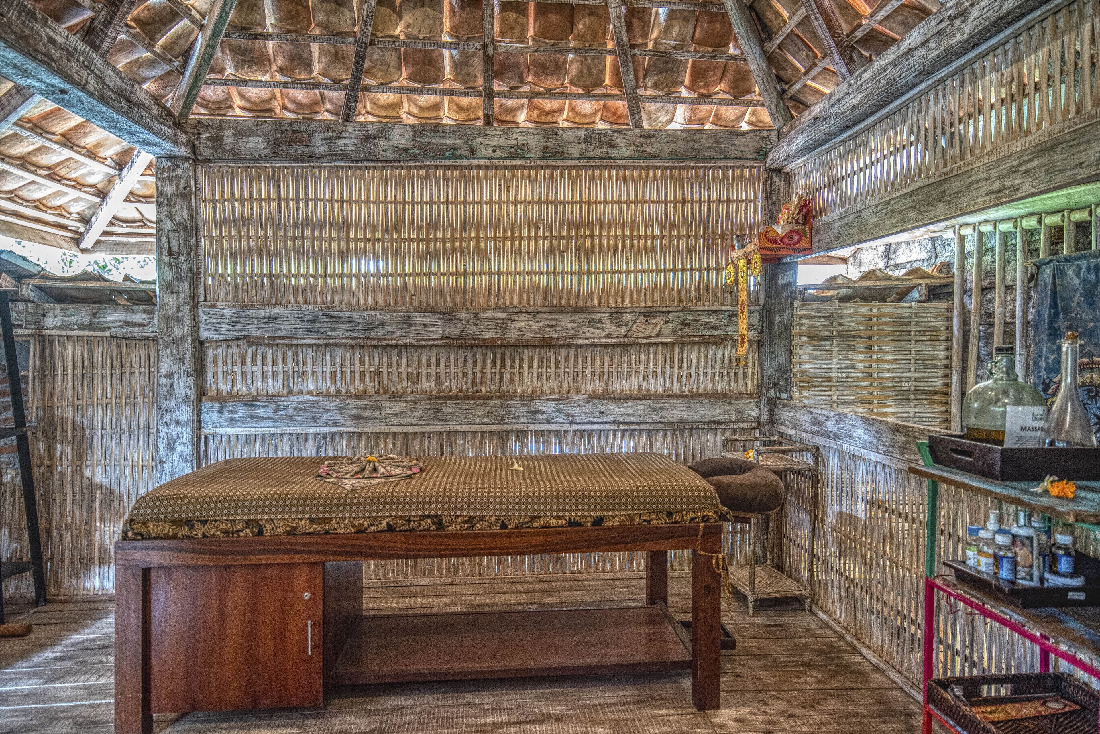 Foto - Santhiku Hotel & SPA