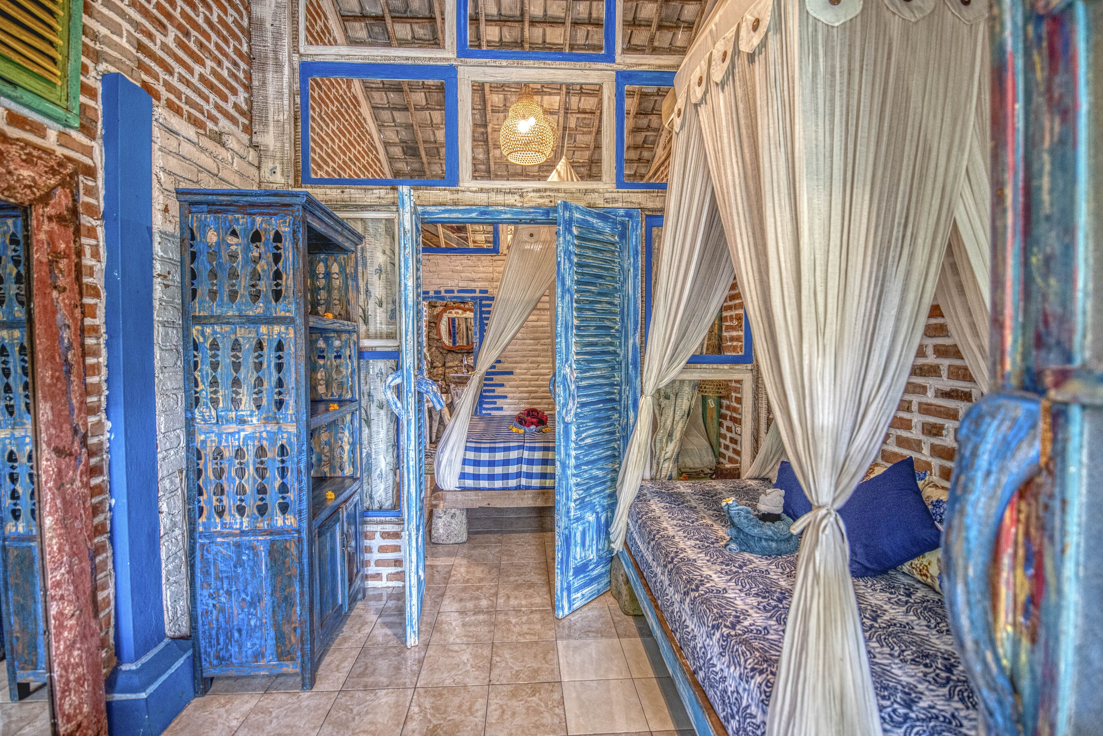 Foto - Santhiku Hotel & SPA