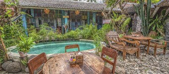 Santhiku Hotel & SPA