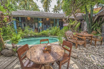 Santhiku Hotel & SPA