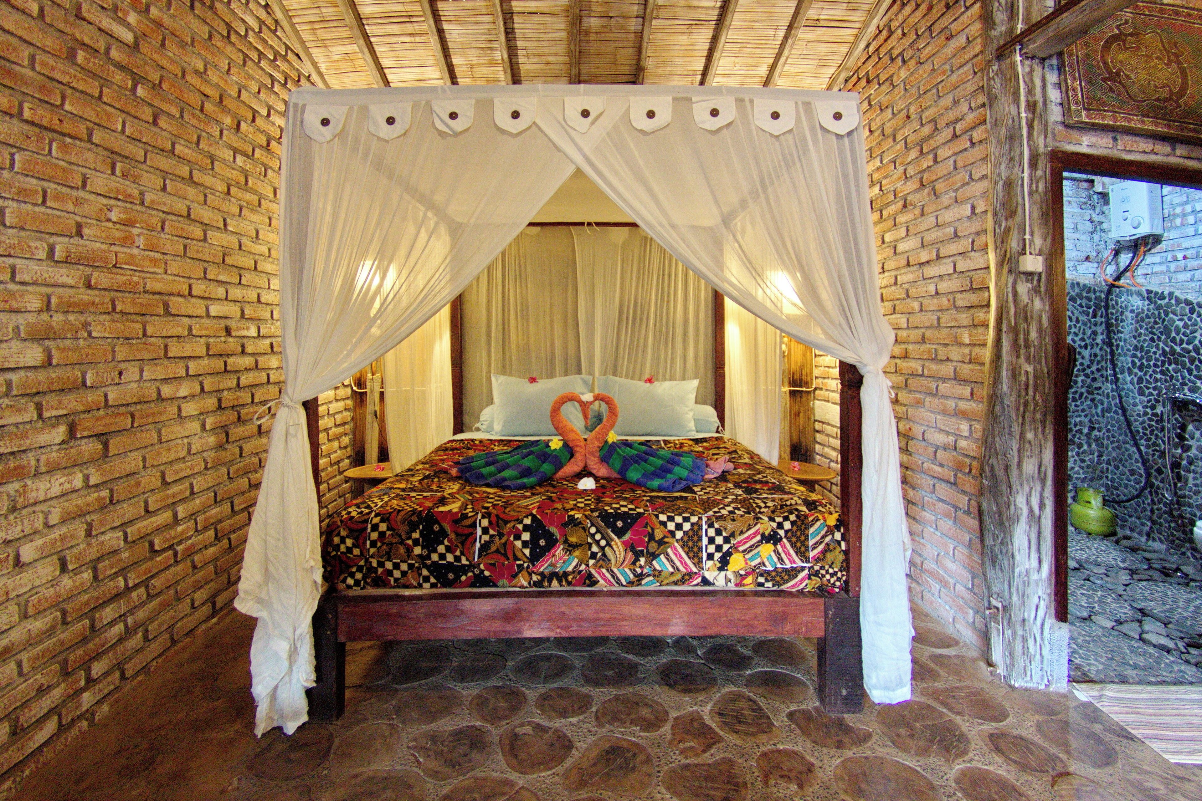 ห้องพักตกแต่งอย่างมีเอกลักษณ์, ตกแต่งพิเศษโดยเฉพาะ, Wi-Fi ฟรี