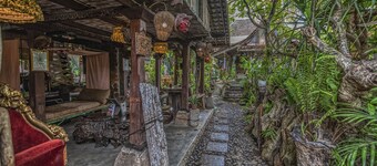 Santhiku Hotel & SPA