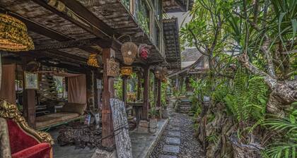 Santhiku Hotel & SPA