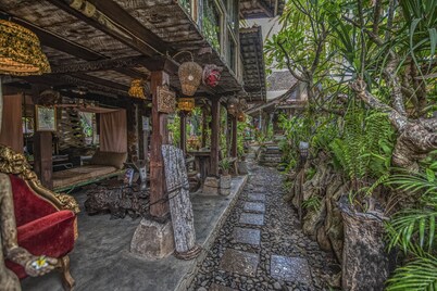 Santhiku Hotel & SPA