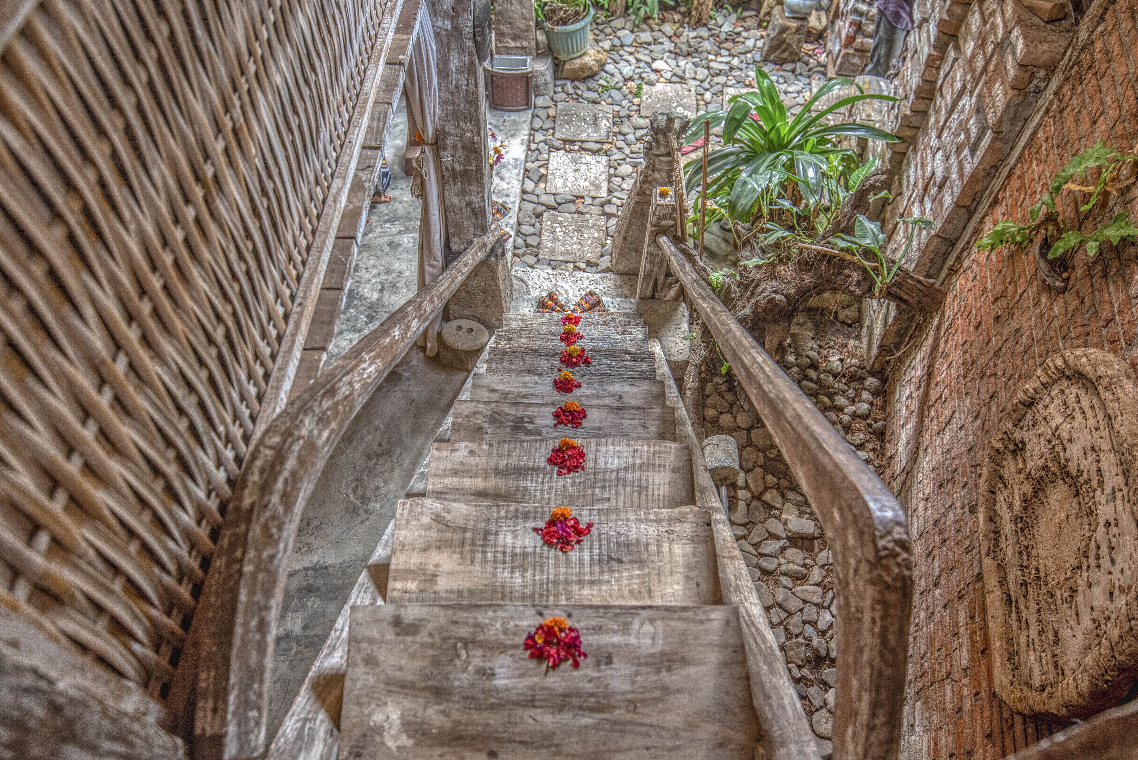 Body treatments, hot stone massages, deep-tissue massages, body wraps