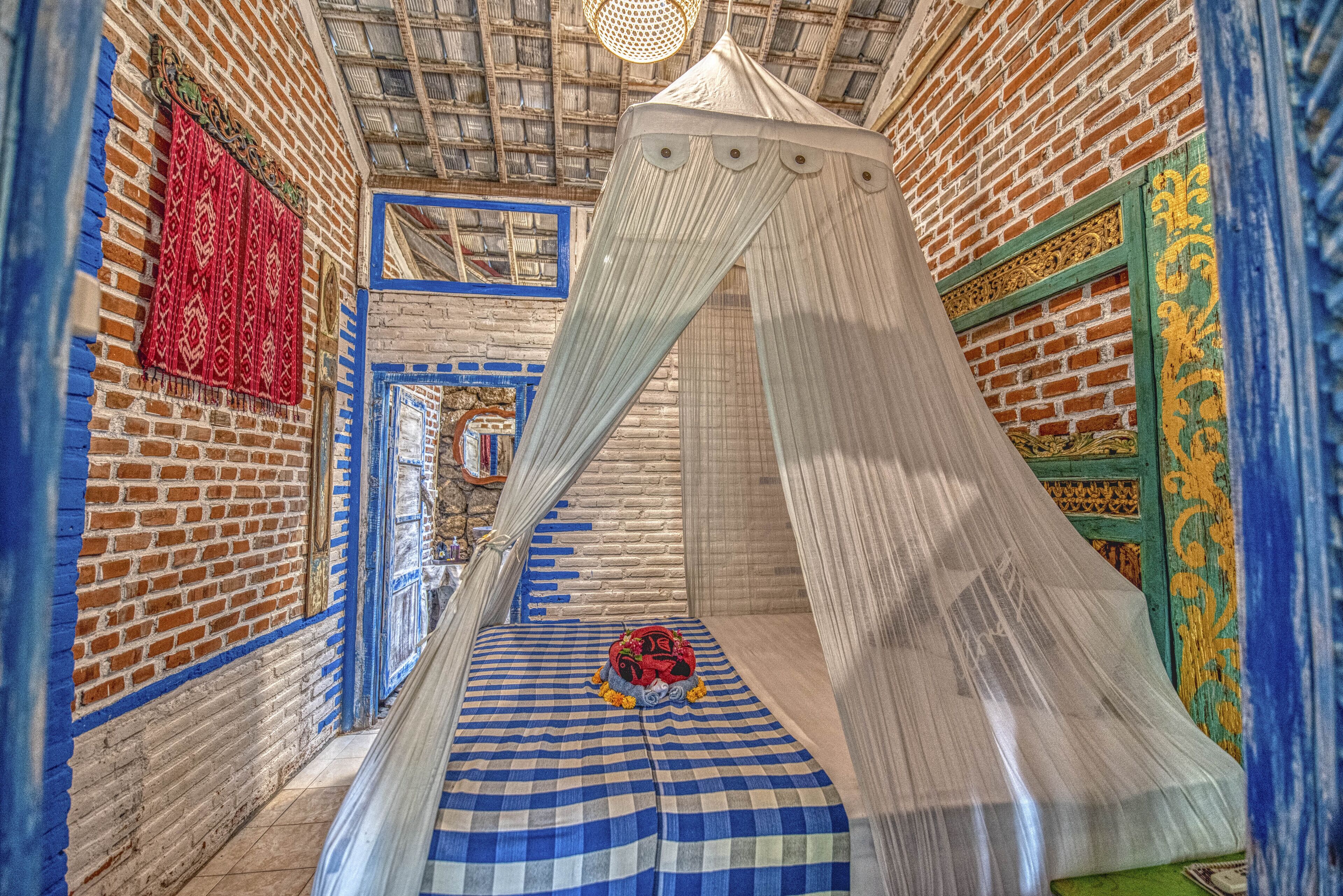 Photo - Santhiku Hotel & SPA