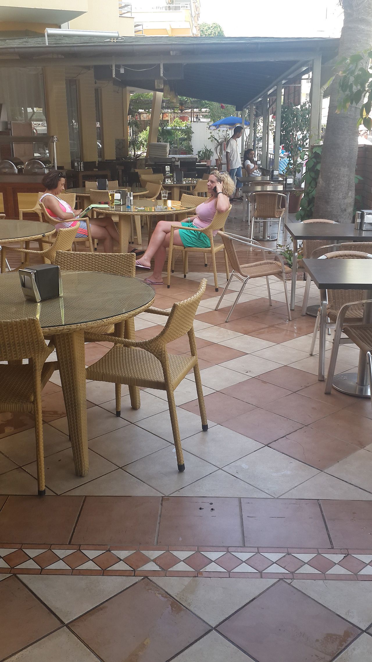 Foto - Kleopatra Ikiz