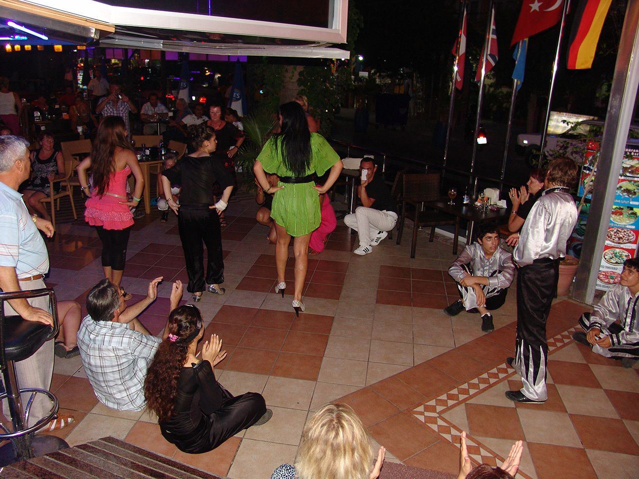 Foto - Kleopatra Ikiz