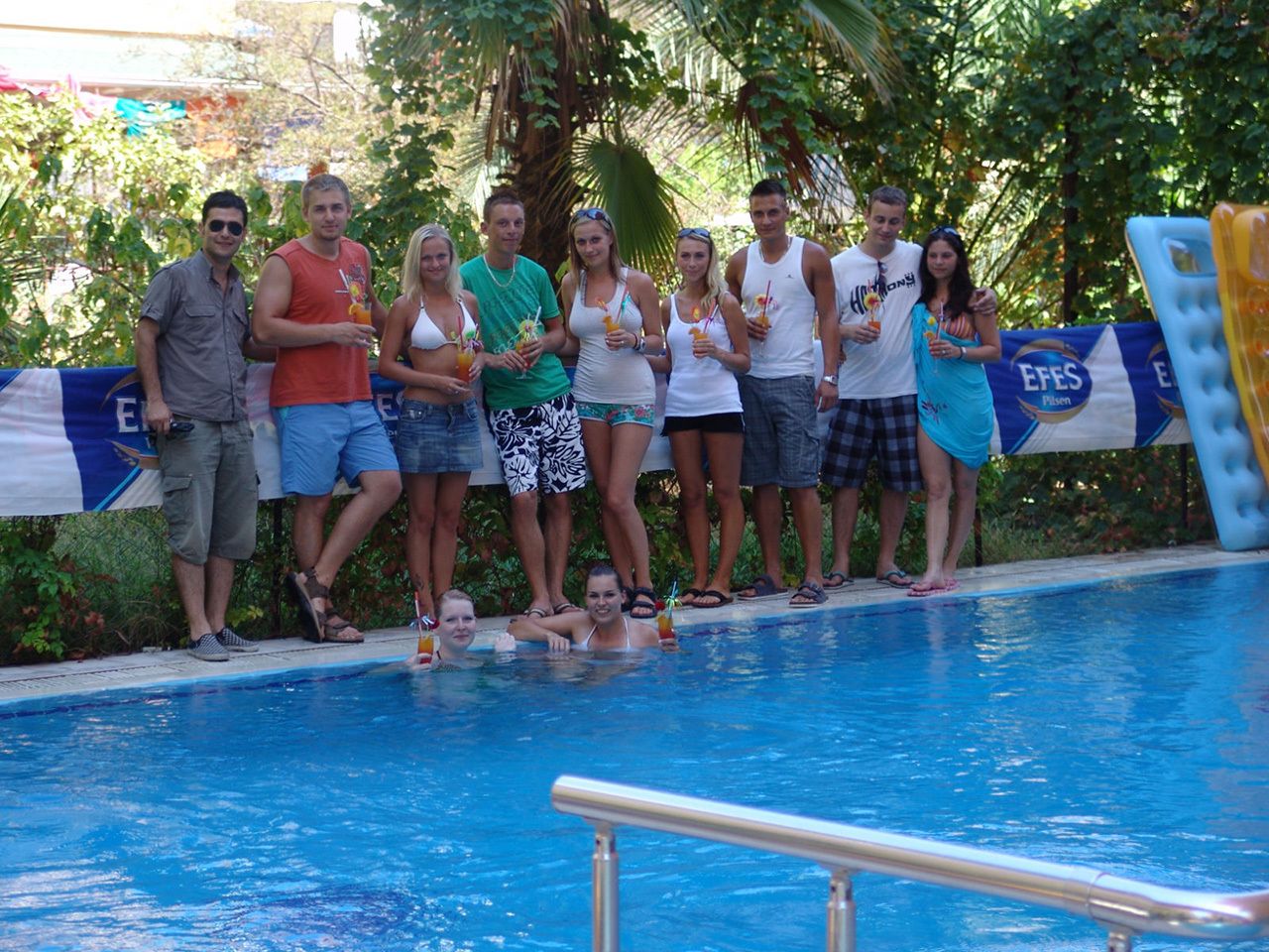 Foto - Kleopatra Ikiz