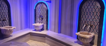 Kleopatra İkiz Otel