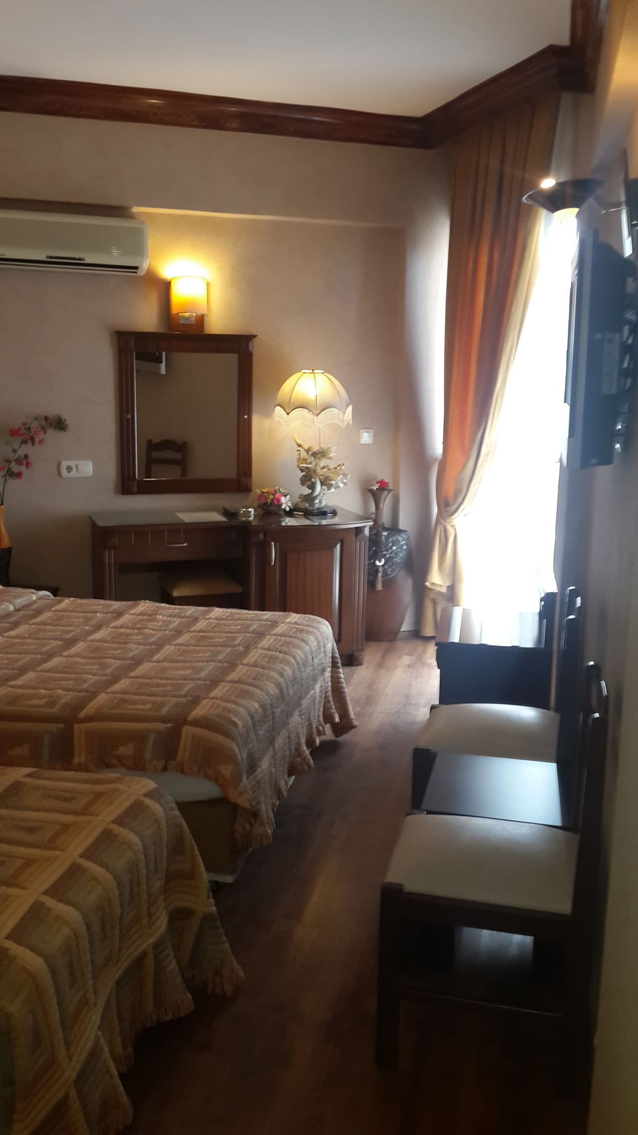 Foto - Kleopatra Ikiz